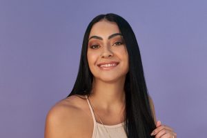 Banho de brilho