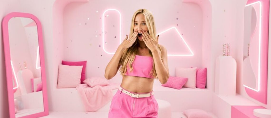 mulher-rosa-decoracao-moderna